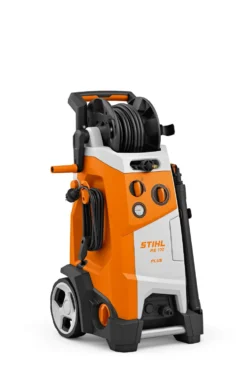 Stihl RE 170 Plus Högtryckstvätt