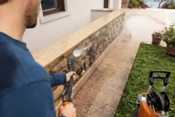 Stihl Re 130 Plus Högtryckstvätt