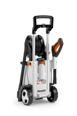 Stihl Re 130 Plus Högtryckstvätt