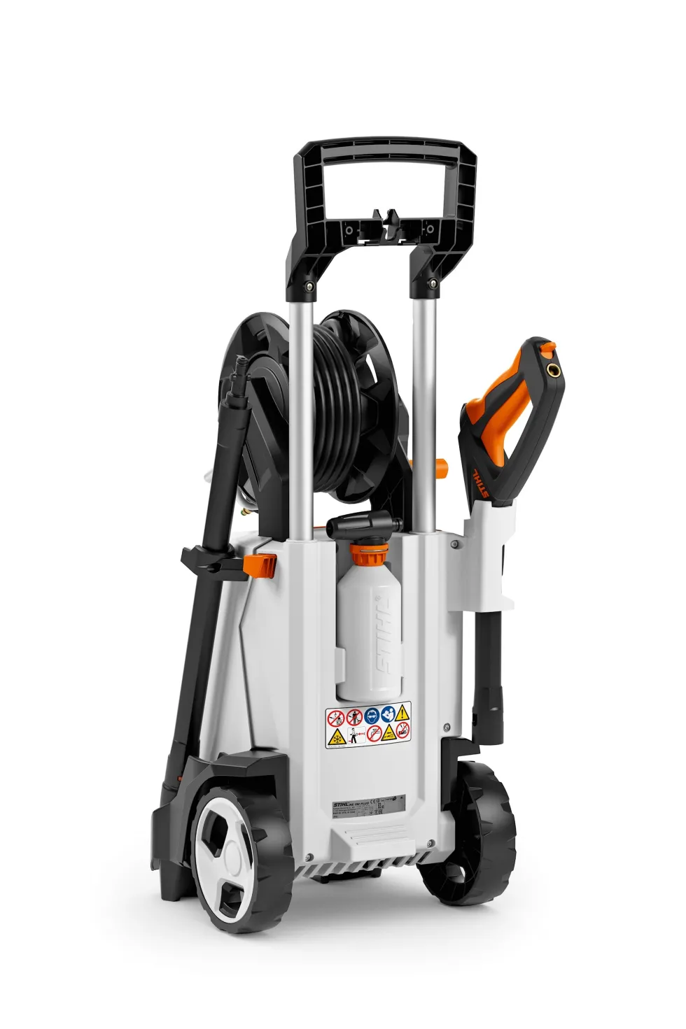 Stihl Re 130 Plus Högtryckstvätt