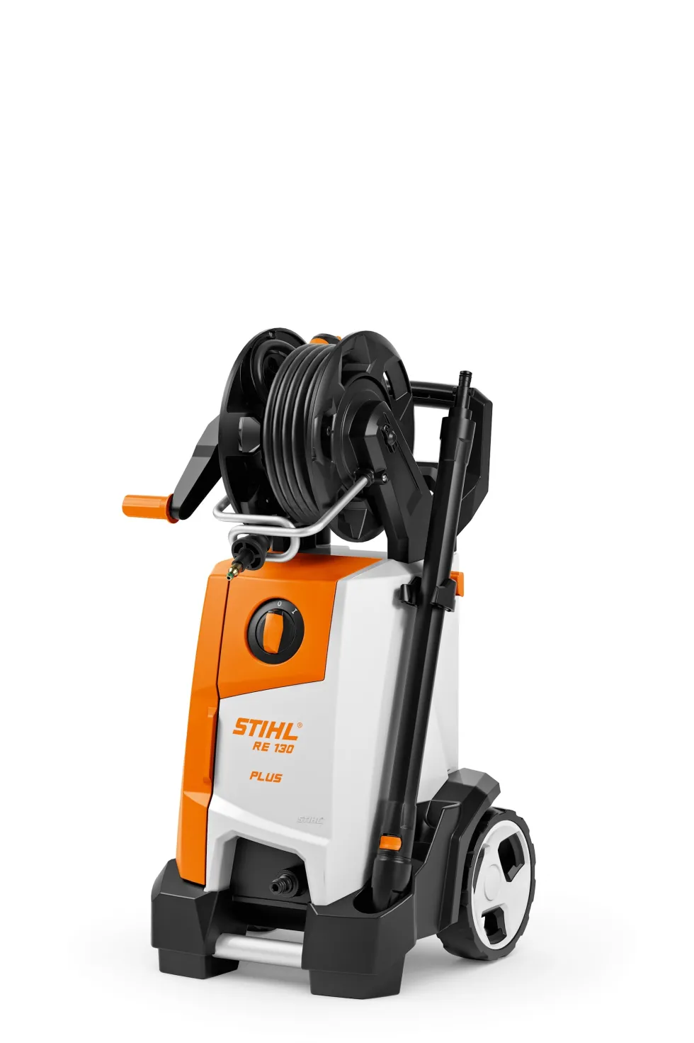 Stihl Re 130 Plus Högtryckstvätt