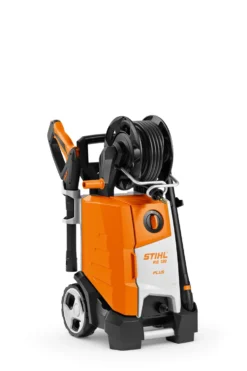Stihl Re 130 Plus Högtryckstvätt