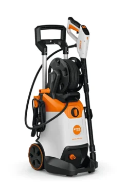 STIHL RE 140 Vario Control högtryckstvätt