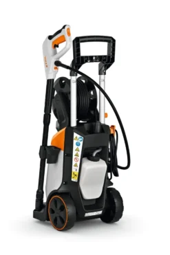 STIHL RE 140 Vario Control högtryckstvätt