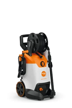 STIHL RE 120 Vario Control Högtryckstvätt 160 bar