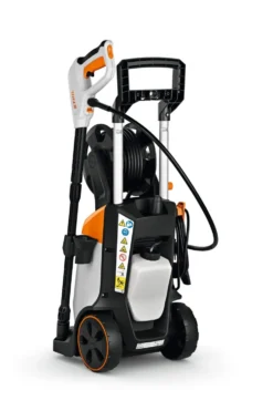 STIHL RE 120 Vario Control Högtryckstvätt 160 bar