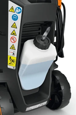 STIHL RE 120 Vario Control Högtryckstvätt 160 bar