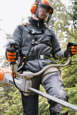 Stihl Röjsele Advance X-Treem