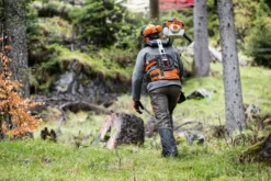 Stihl Röjsele Advance X-Treem