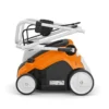 Stihl RLA 240 Mossrivare