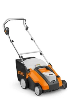 Stihl RLA 240 Mossrivare