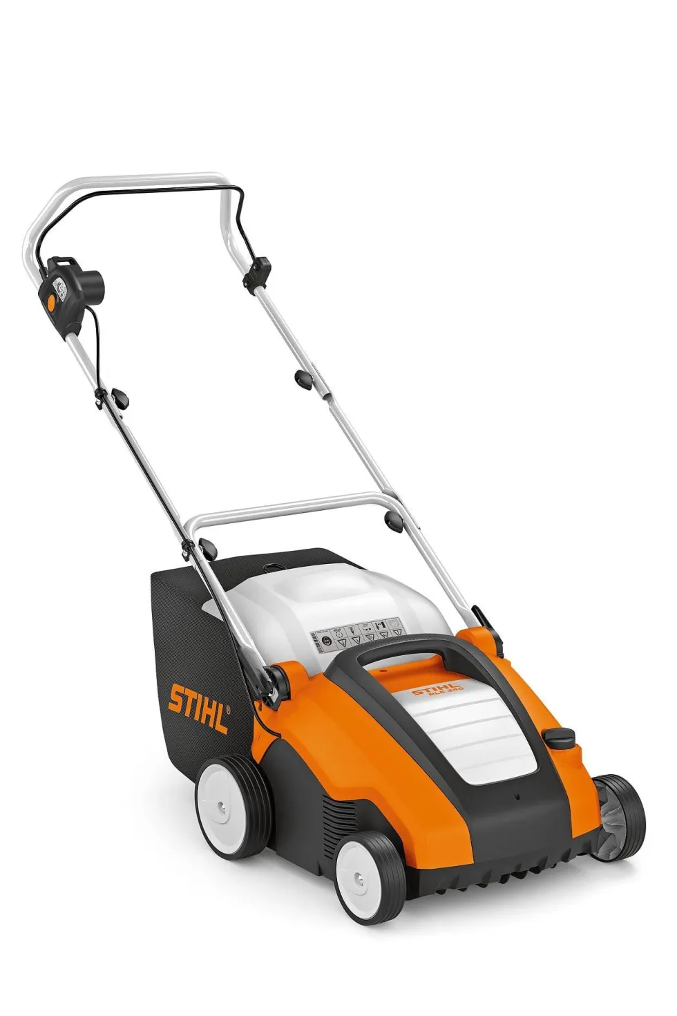 Stihl RLE 240.0 Vertikalskärare