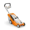 Stihl RMA 239 Batteridriven gräsklippare