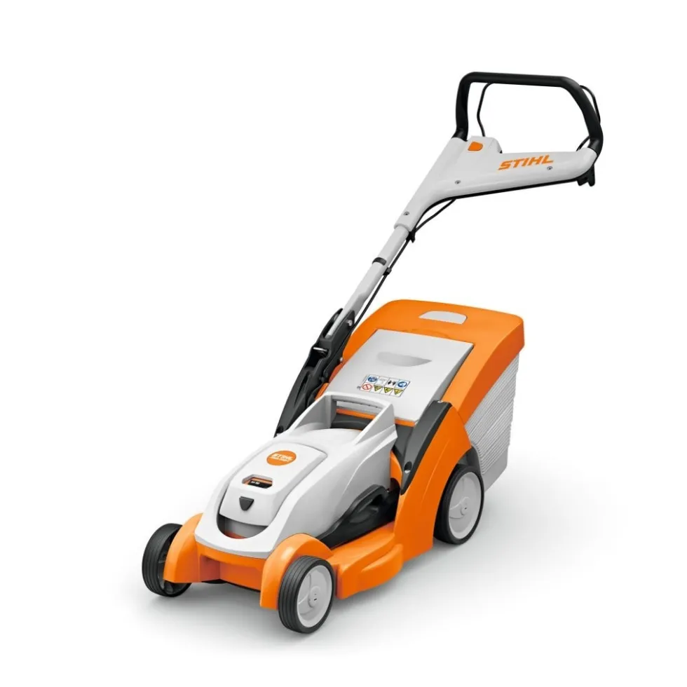 Stihl RMA 239 Batteridriven gräsklippare