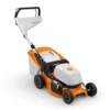 Stihl RMA 243 Batteridriven Gräsklippare