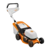 Stihl RMA 243 Batteridriven Gräsklippare
