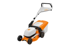 Stihl RMA 243 Batteridriven Gräsklippare