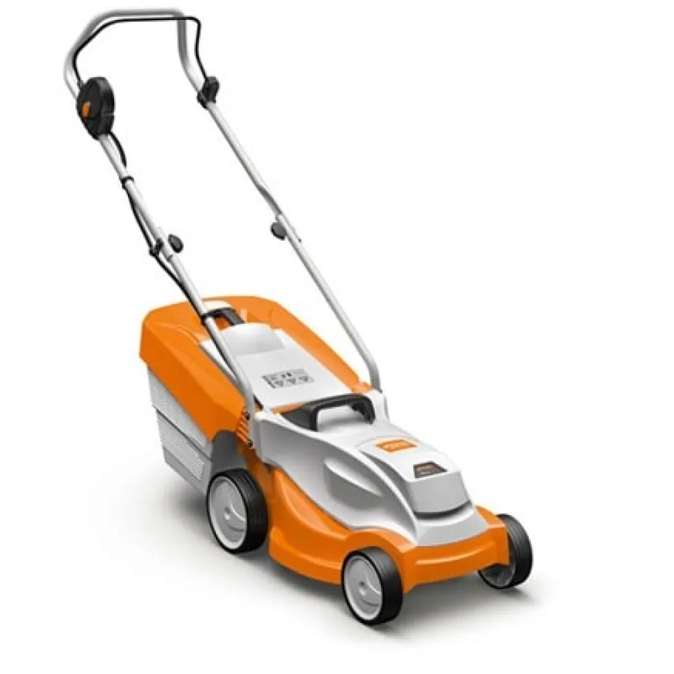 Stihl RMA 235 Batterigräsklippare