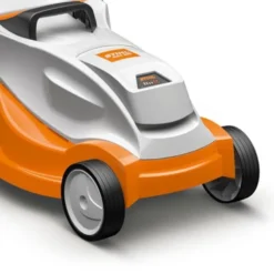 Stihl RMA 235 Batterigräsklippare