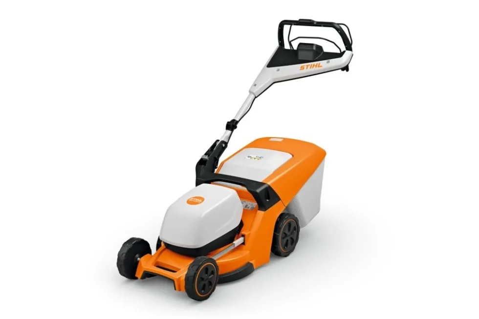 Stihl RMA 443.3 PV Batteridriven Gräsklippare