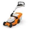 Stihl RMA 448 PV Batteridriven Gräsklippare