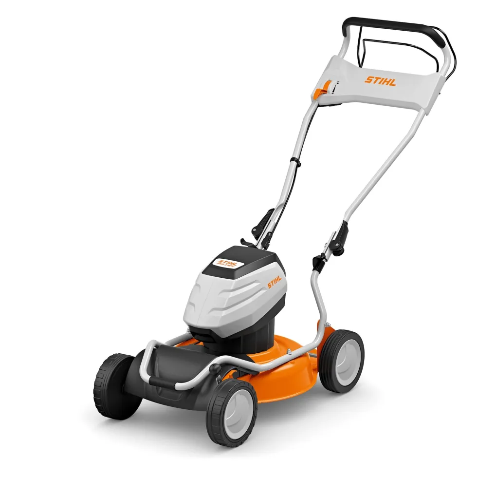 Stihl RMA 2 RPV Batterigräsklippare