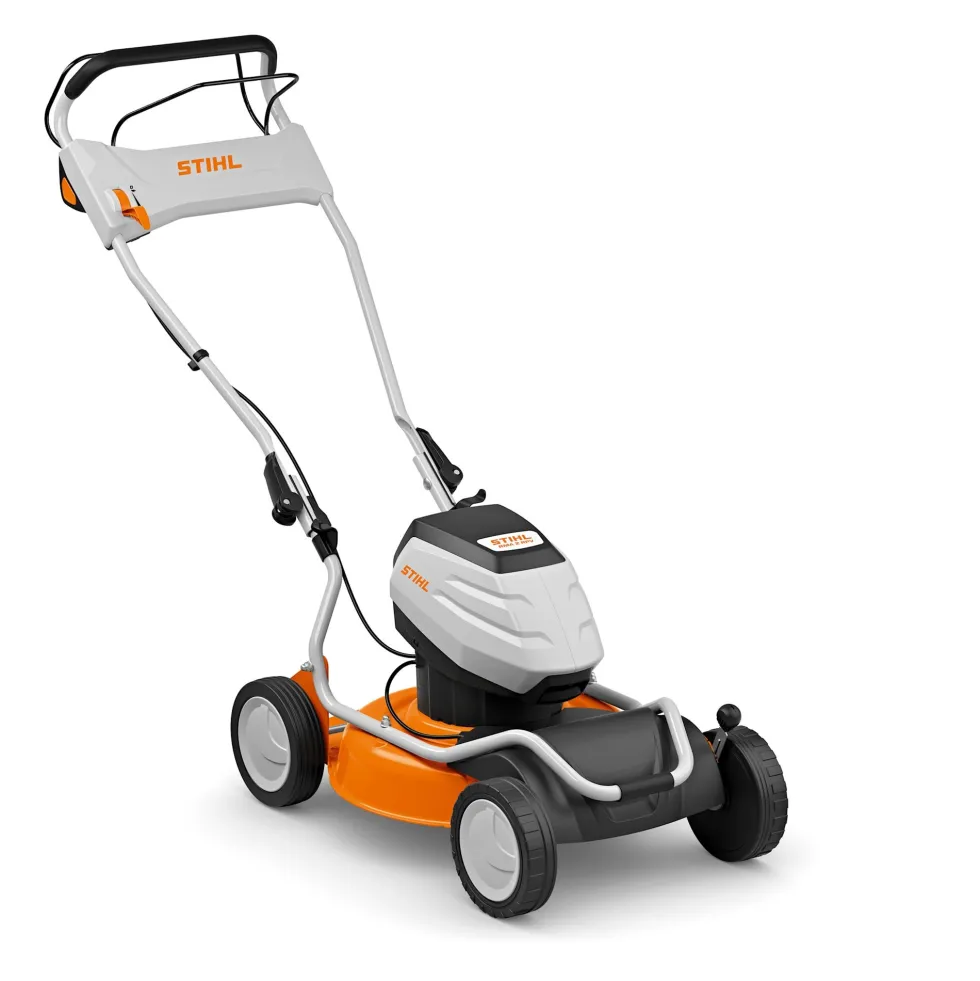 Stihl RMA 2 RPV Batterigräsklippare