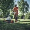 Stihl RMA 7 RV Batterigräsklippare