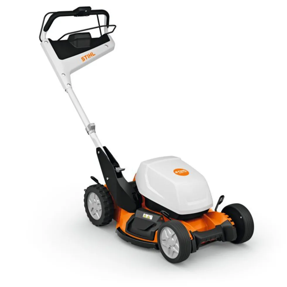 Stihl RMA 7 RV Batterigräsklippare