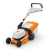 Stihl RMA 248 T Batteridriven Gräsklippare