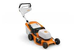 Stihl RMA 253 T Batteridriven Gräsklippare