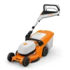 Stihl RMA 448 V Kit Batteridriven Gräsklippare