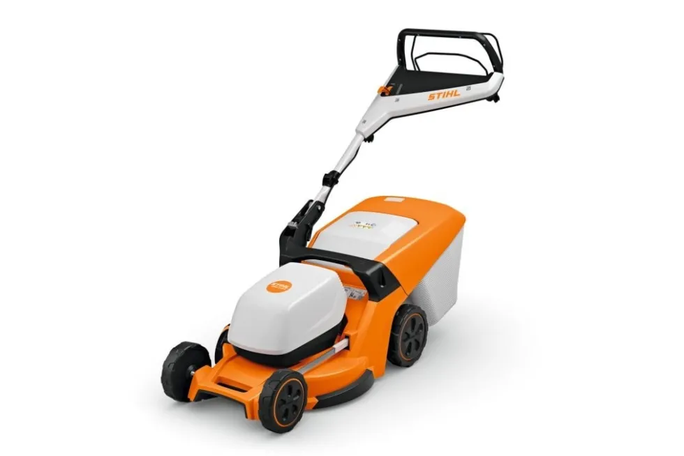 Stihl RMA 448 V Kit Batteridriven Gräsklippare