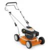 Stihl RM 2.0 RC Gräsklippare