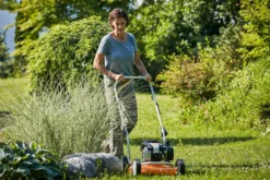 Stihl RM 2.0 RT Gräsklippare