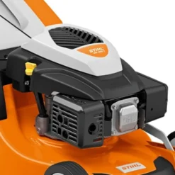 Stihl RM 4.0 RT Gräsklippare