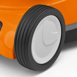 Stihl RM 4.0 RT Gräsklippare