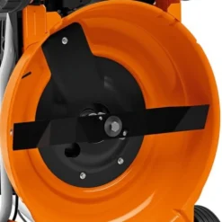 Stihl RM 4.0 RT Gräsklippare