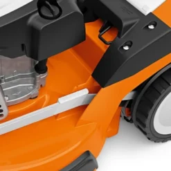 Stihl RM 4.0 RT Gräsklippare