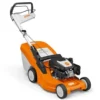 Stihl RM 448.1 TC Gräsklippare