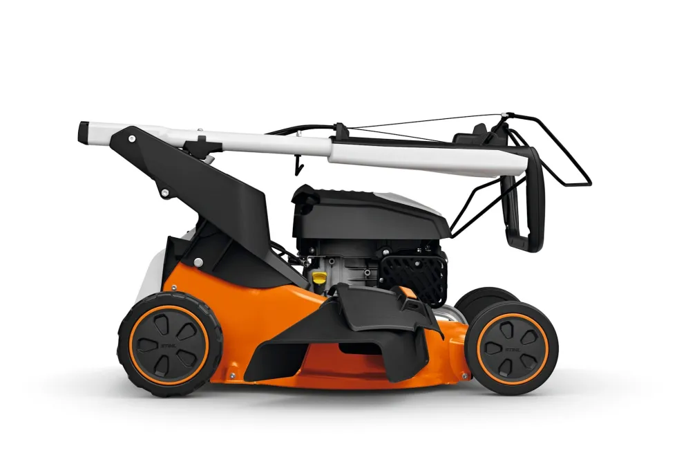Stihl RM 248.3 T Gräsklippare