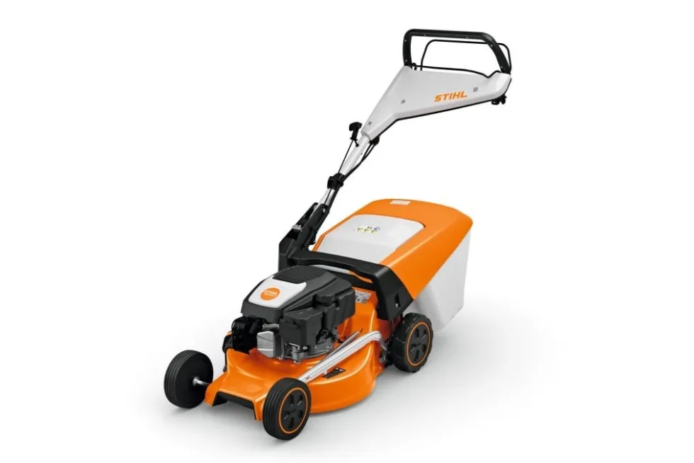 Stihl RM 248.3 T Gräsklippare