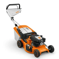 Stihl RM 253 T Gräsklippare