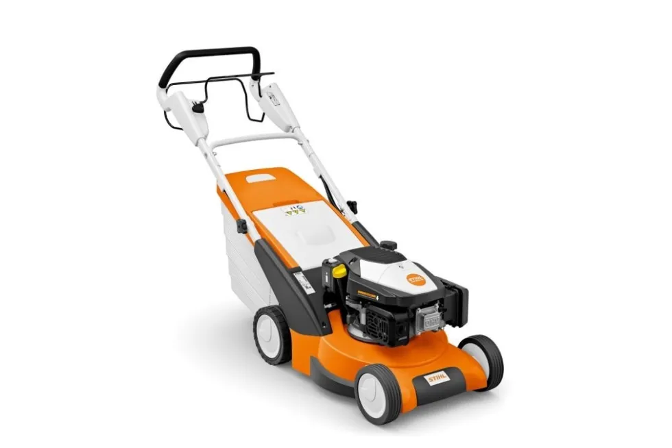 Stihl RM 545.1 VE Gräsklippare