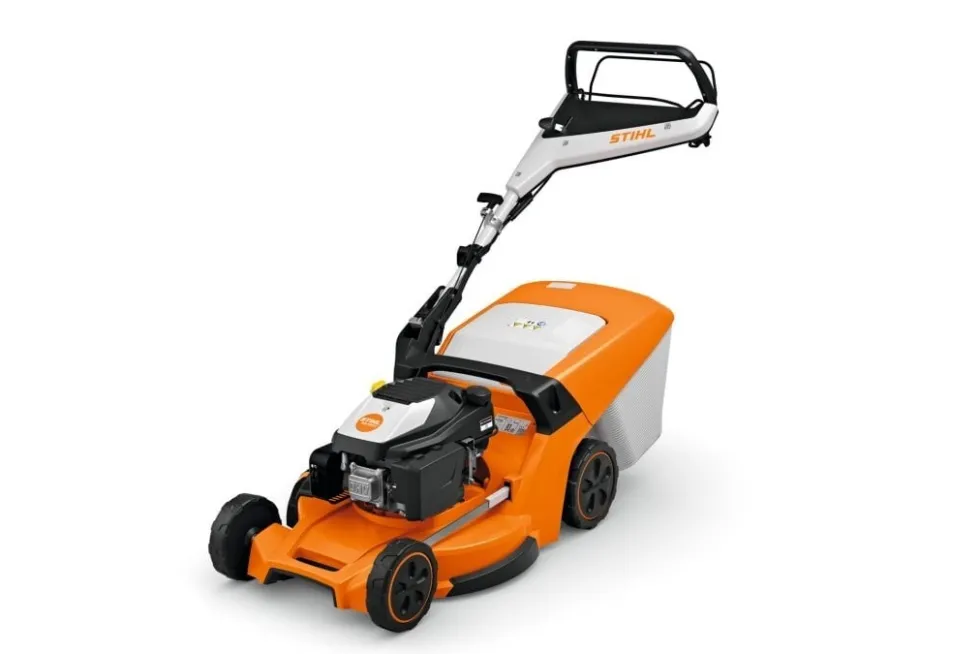 Stihl RM 453.3 V (EU1) Gräsklippare