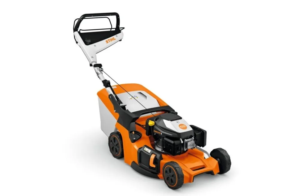 Stihl RM 453.3 V (EU1) Gräsklippare
