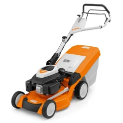 Stihl RM 650.0 V Gräsklippare