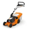 Stihl RM 448.3 V Gräsklippare