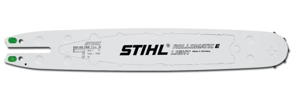 Stihl Rollomatic E Light 3/8'' P 1.3 mm 35cm Svärd