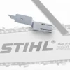 Stihl Ryttarmall Med Hakar 1/4''P